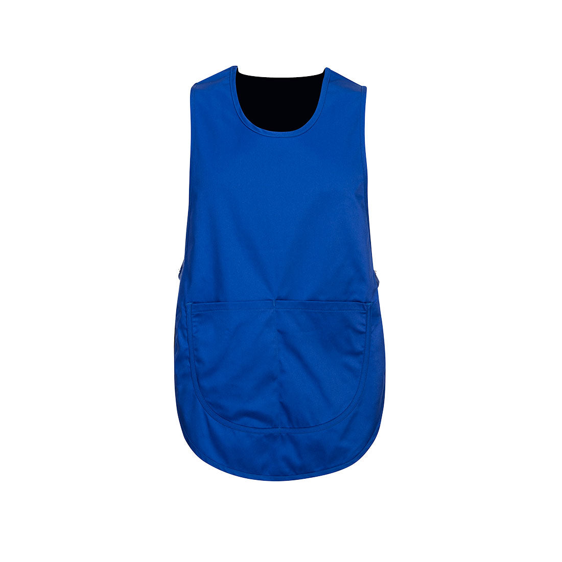 Tabard Apron With Pocket S843 - - Customisable Food Industry Accessories