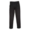 Black X-Tall
