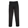 Black X-Tall