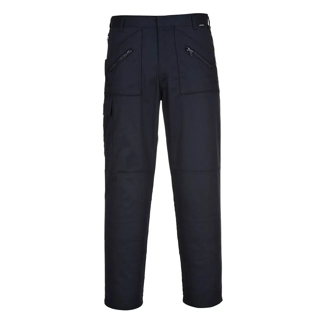 Action Trousers S887 - Navy Tall - Customisable Work Trousers