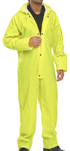Saturn Yellow