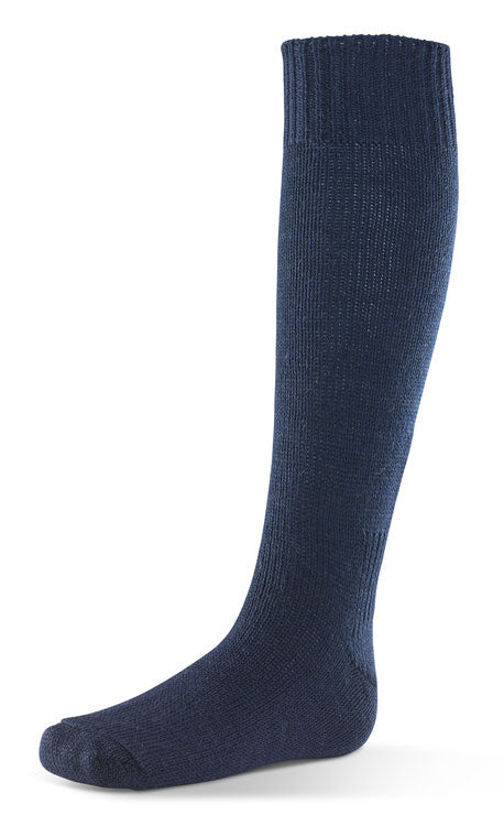 Beeswift Sea Boot Socks - Navy Blue 11 - Customisable Socks