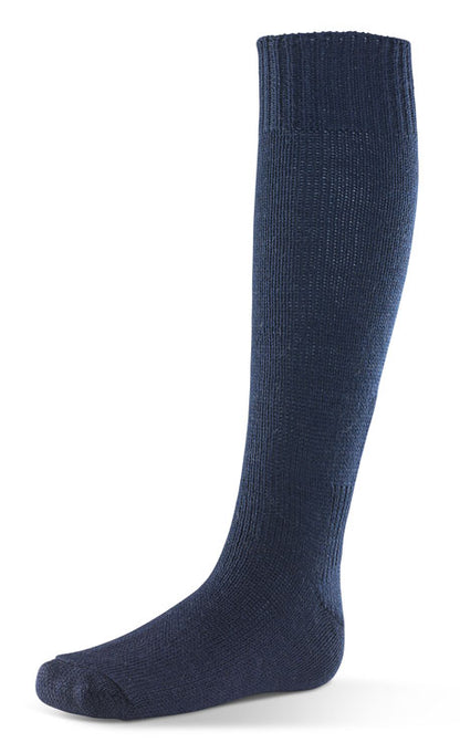 Beeswift Sea Boot Socks - Navy Blue 11 - Customisable Socks