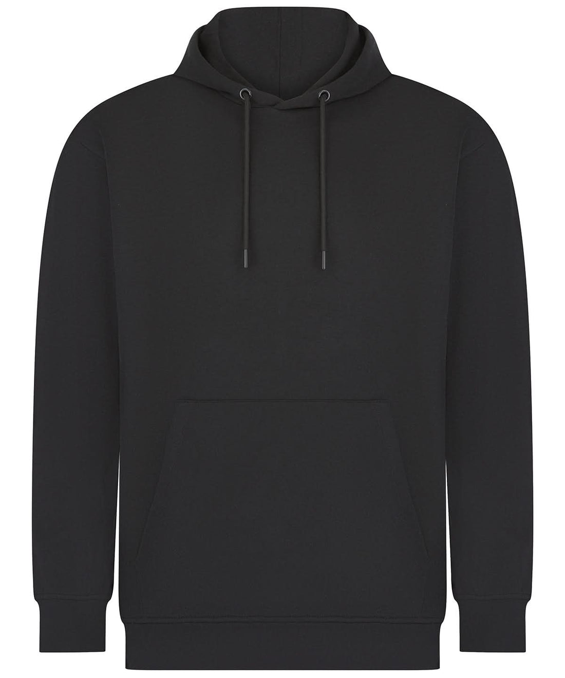 SF Unisex sustainable fashion hoodie 531 SF531 - Black - Customisable Hoodies