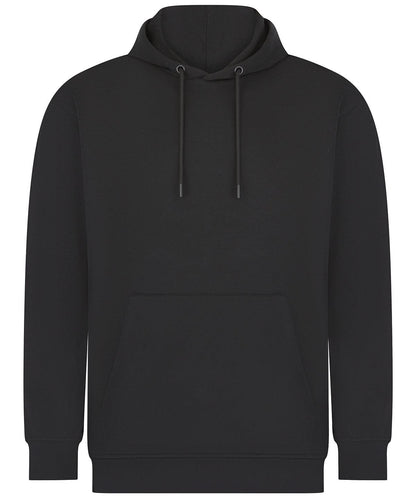 SF Unisex sustainable fashion hoodie 531 SF531 - Black - Customisable Hoodies