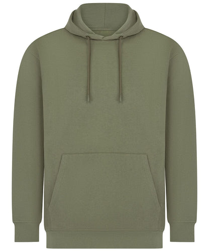 SF Unisex sustainable fashion hoodie 531 SF531 - Khaki - Customisable Hoodies