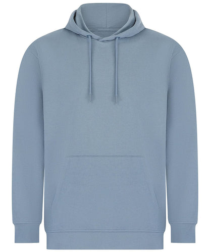 SF Unisex sustainable fashion hoodie 531 SF531 - Stone Blue - Customisable Hoodies
