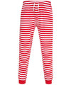 Red/White Stripes
