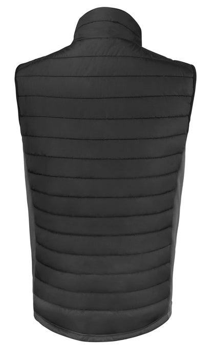 Flex Beeswift Flex Workwear Padded Bodywarmer - - Customisable Bodywarmers