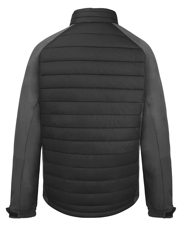 Flex Beeswift Flex Workwear Padded Jacket - - Customisable Jackets