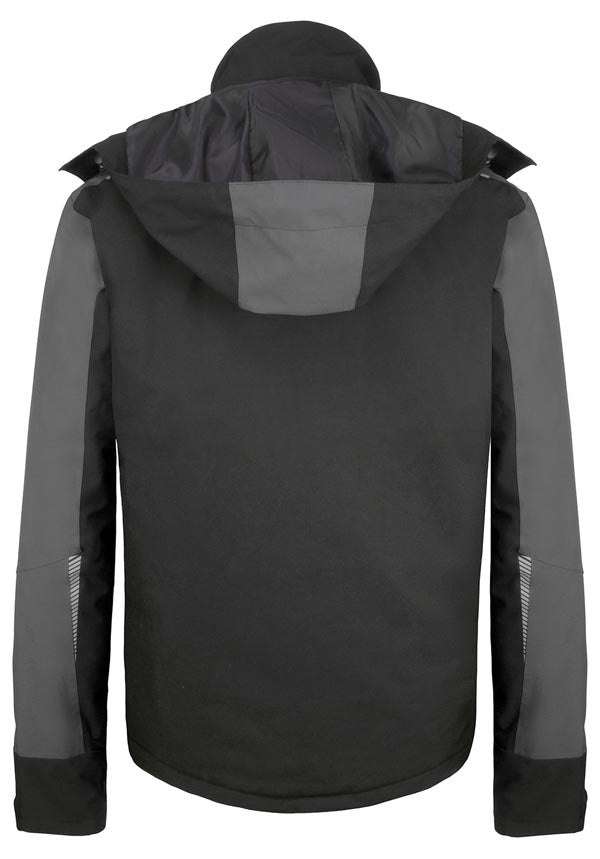 Beeswift Padded Rain Jacket - - Customisable Jackets