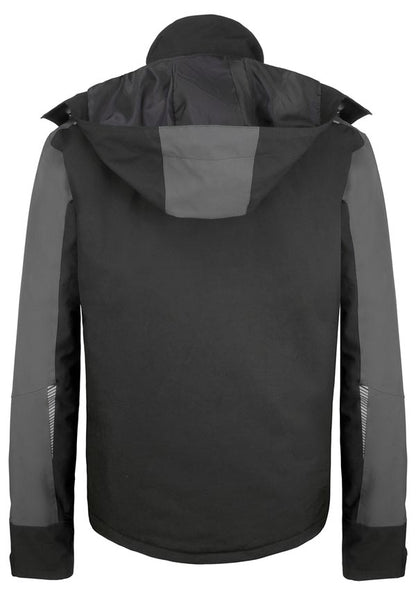 Beeswift Padded Rain Jacket - - Customisable Jackets