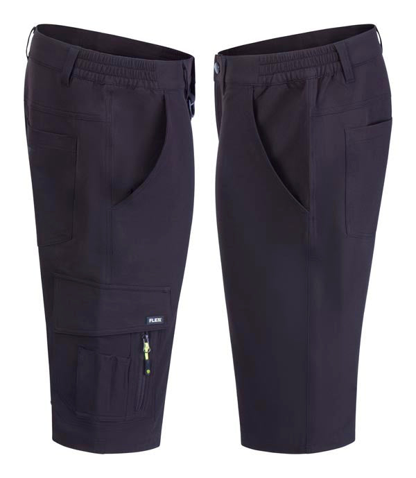 Flex Beeswift Flex Workwear Shorts - - Customisable Shorts