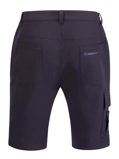 Flex Beeswift Flex Workwear Shorts - - Customisable Shorts