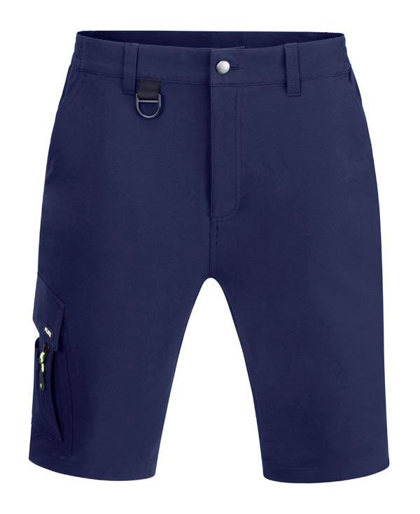 Flex Beeswift Flex Workwear Shorts - - Customisable Shorts