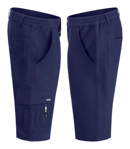 Flex Beeswift Flex Workwear Shorts - - Customisable Shorts