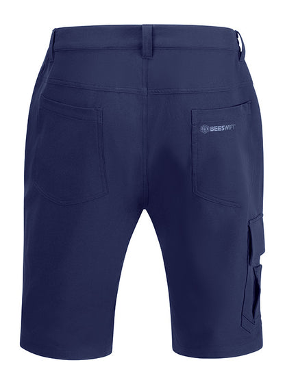 Flex Beeswift Flex Workwear Shorts - - Customisable Shorts