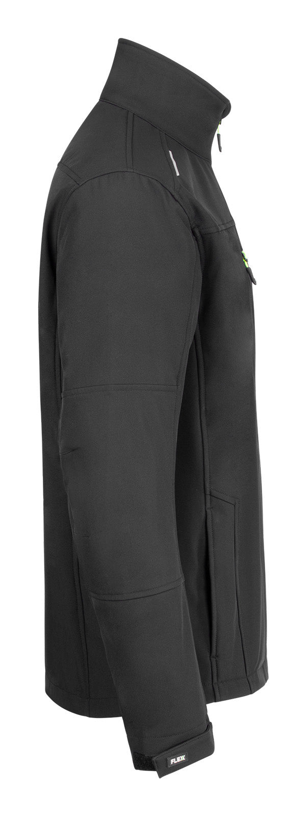 Flex Beeswift Flex Softshell Jacket - - Customisable Jackets