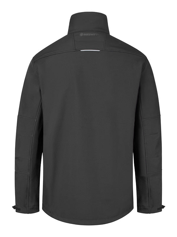 Flex Beeswift Flex Softshell Jacket - - Customisable Jackets