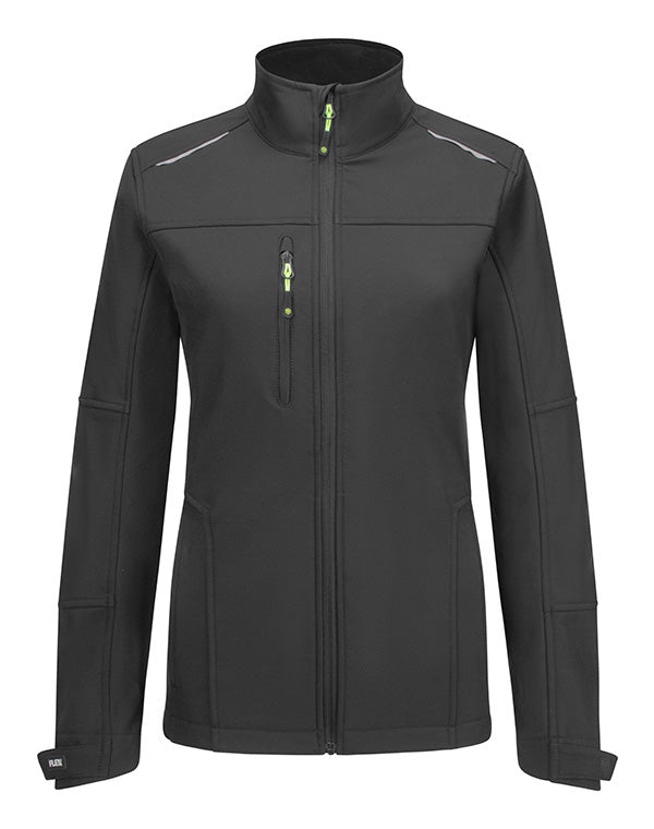 Flex Beeswift Flex Womens Softshell Jacket - - Customisable Jackets