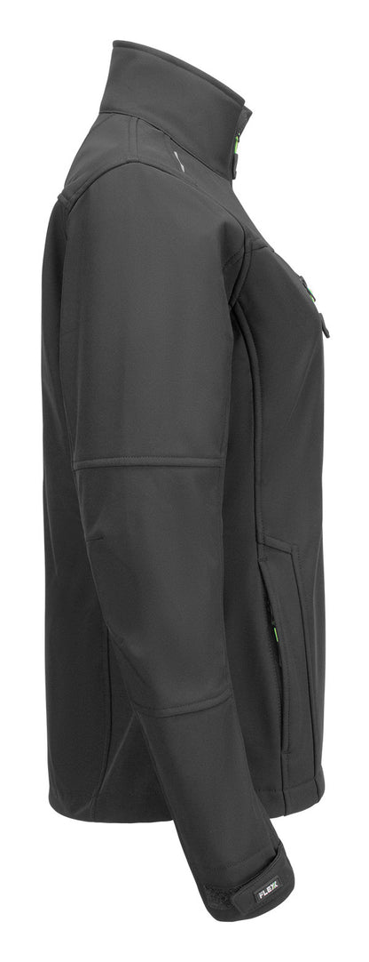 Flex Beeswift Flex Womens Softshell Jacket - - Customisable Jackets