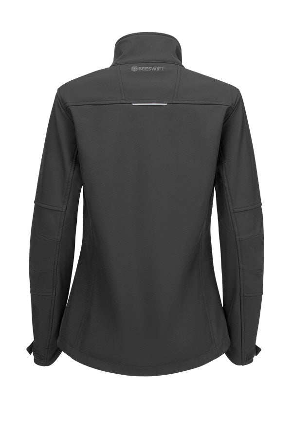 Flex Beeswift Flex Womens Softshell Jacket - - Customisable Jackets