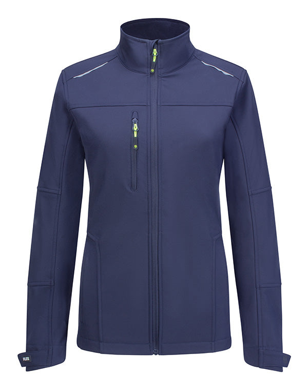 Flex Beeswift Flex Womens Softshell Jacket - - Customisable Jackets