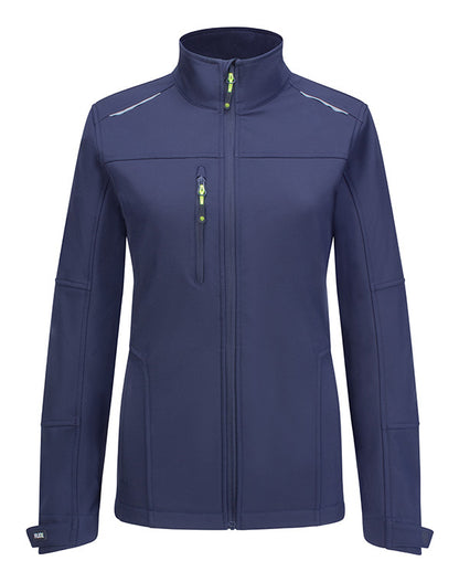 Flex Beeswift Flex Womens Softshell Jacket - - Customisable Jackets