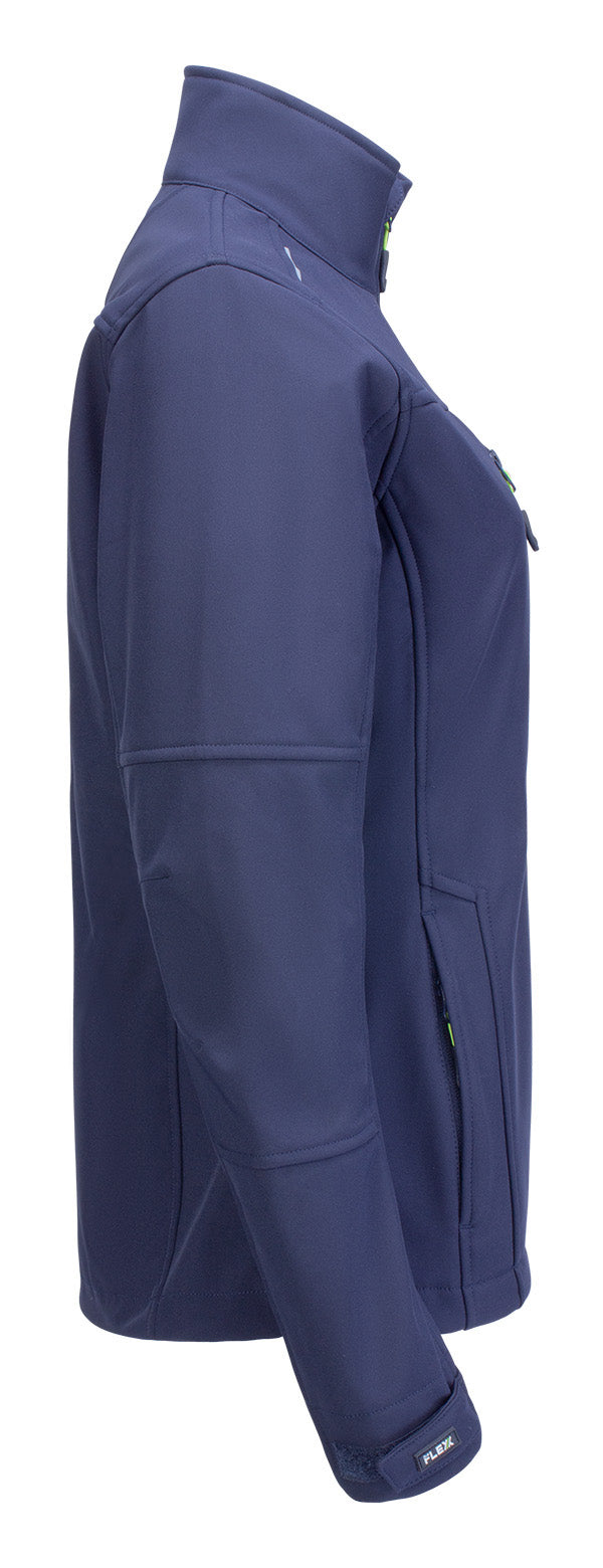 Flex Beeswift Flex Womens Softshell Jacket - - Customisable Jackets