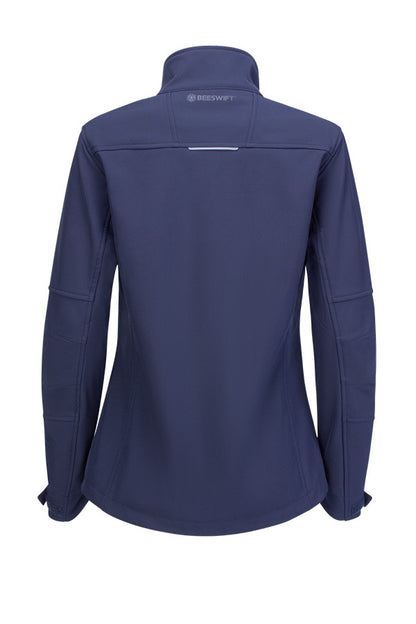Flex Beeswift Flex Womens Softshell Jacket - - Customisable Jackets