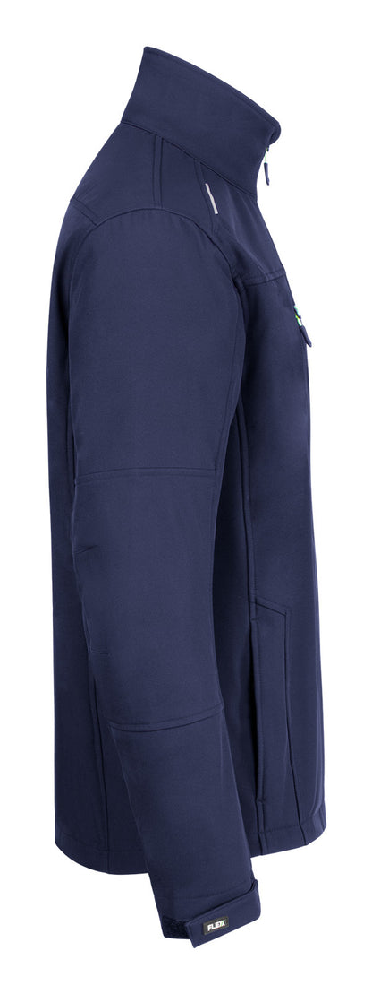 Flex Beeswift Flex Softshell Jacket - - Customisable Jackets