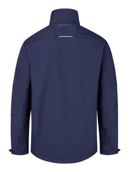 Flex Beeswift Flex Softshell Jacket - - Customisable Jackets