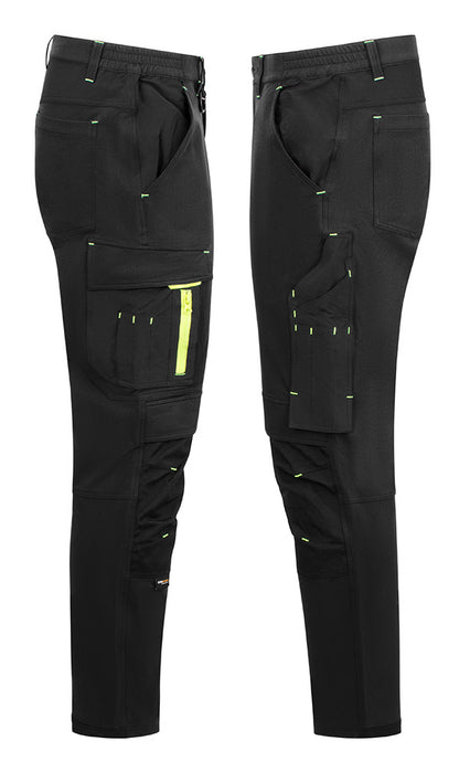 Flex Beeswift Flex Workwear Trousers - - Customisable Trousers