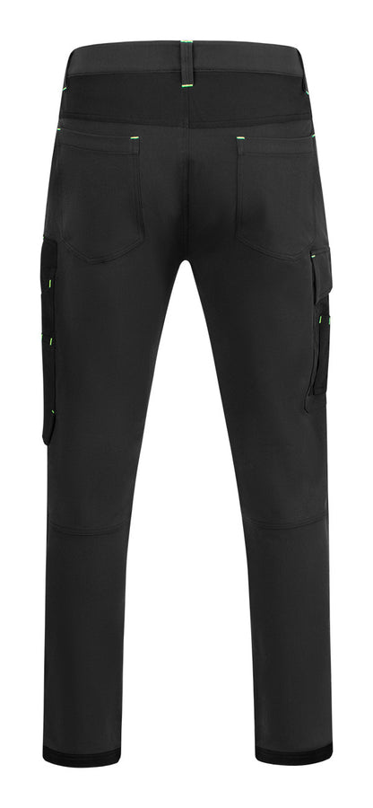 Flex Beeswift Flex Workwear Trousers - - Customisable Trousers