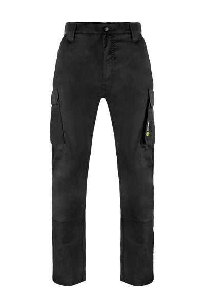 Beeswift Granada Stretch Ripstop Work Trousers - - Customisable Trousers
