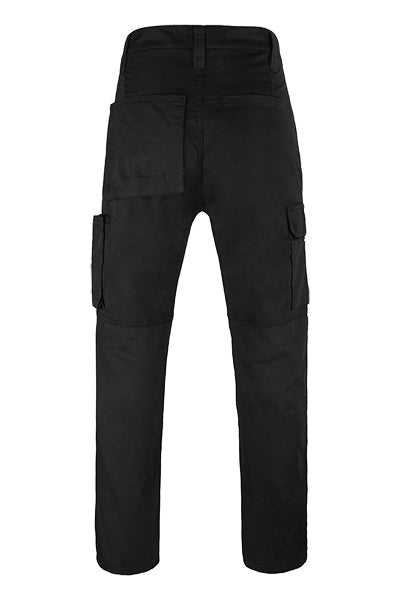 Beeswift Granada Stretch Ripstop Work Trousers - - Customisable Trousers
