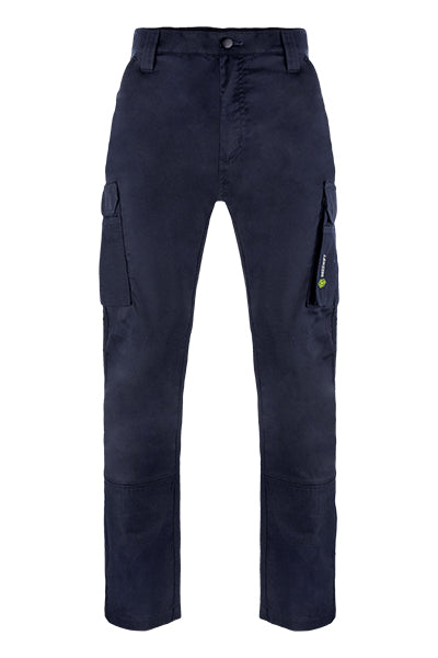 Beeswift Granada Stretch Ripstop Work Trousers - - Customisable Trousers
