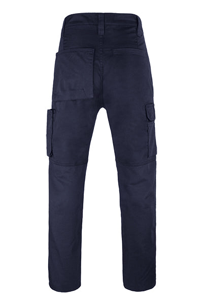 Beeswift Granada Stretch Ripstop Work Trousers - - Customisable Trousers