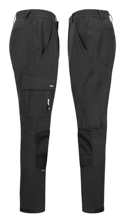 Flex Beeswift Flex Womens Combat Pocket Trousers - - Customisable Trousers
