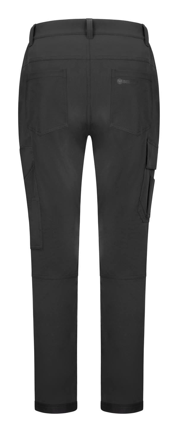 Flex Beeswift Flex Womens Combat Pocket Trousers - - Customisable Trousers