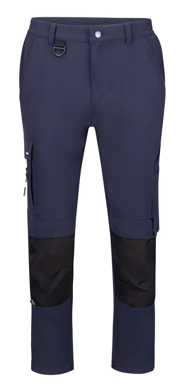 Flex Beeswift Flex Womens Combat Pocket Trousers - - Customisable Trousers
