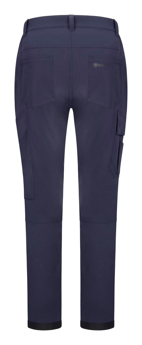 Flex Beeswift Flex Womens Combat Pocket Trousers - - Customisable Trousers