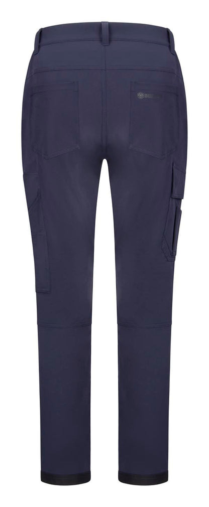 Flex Beeswift Flex Womens Combat Pocket Trousers - - Customisable Trousers