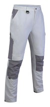 White/Grey