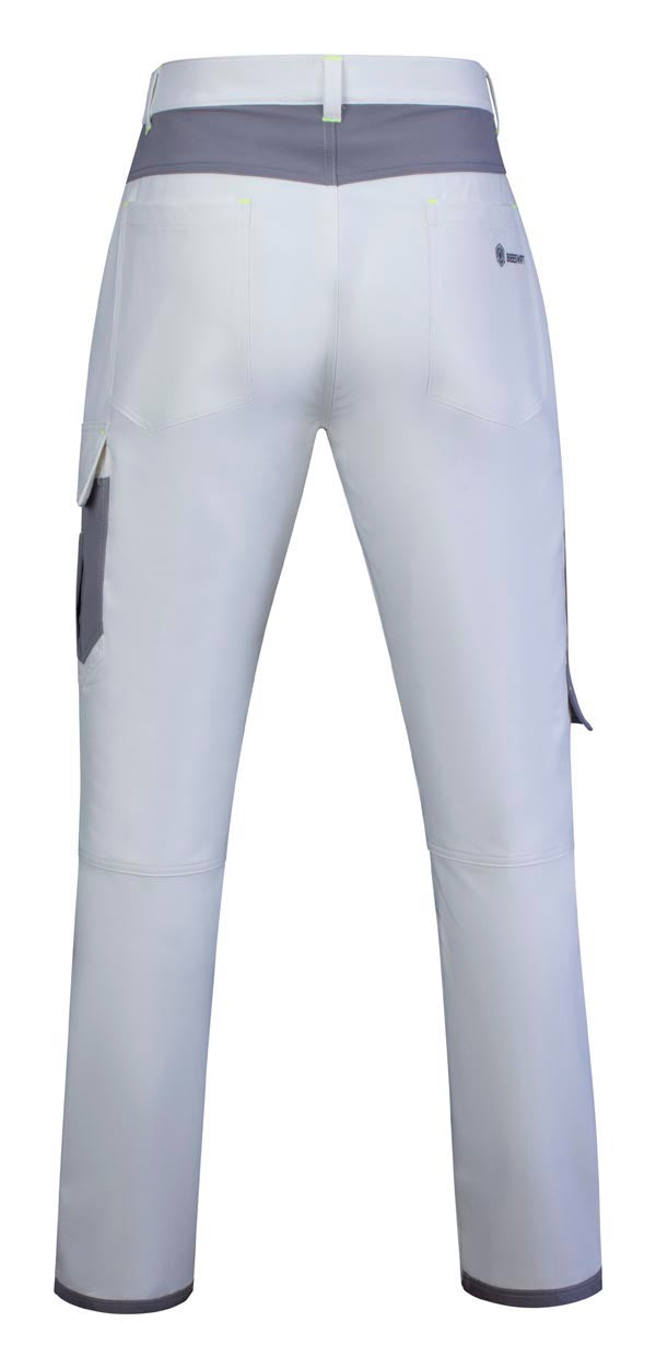 Flex Beeswift Flex Workwear Trousers - - Customisable Trousers