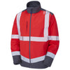HV RED/GREY