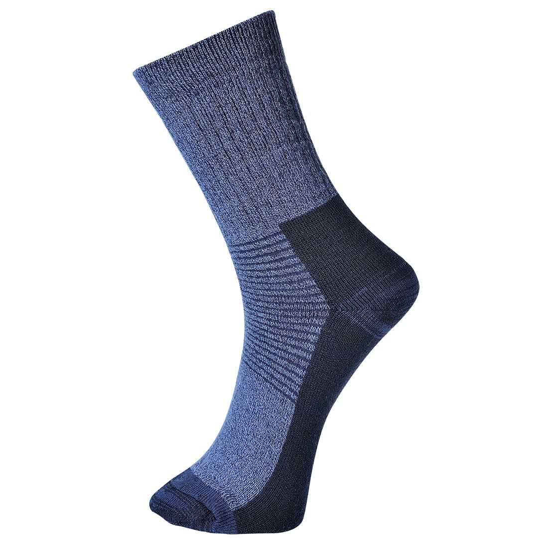 Thermal Sock Sk11 - - Customisable Socks