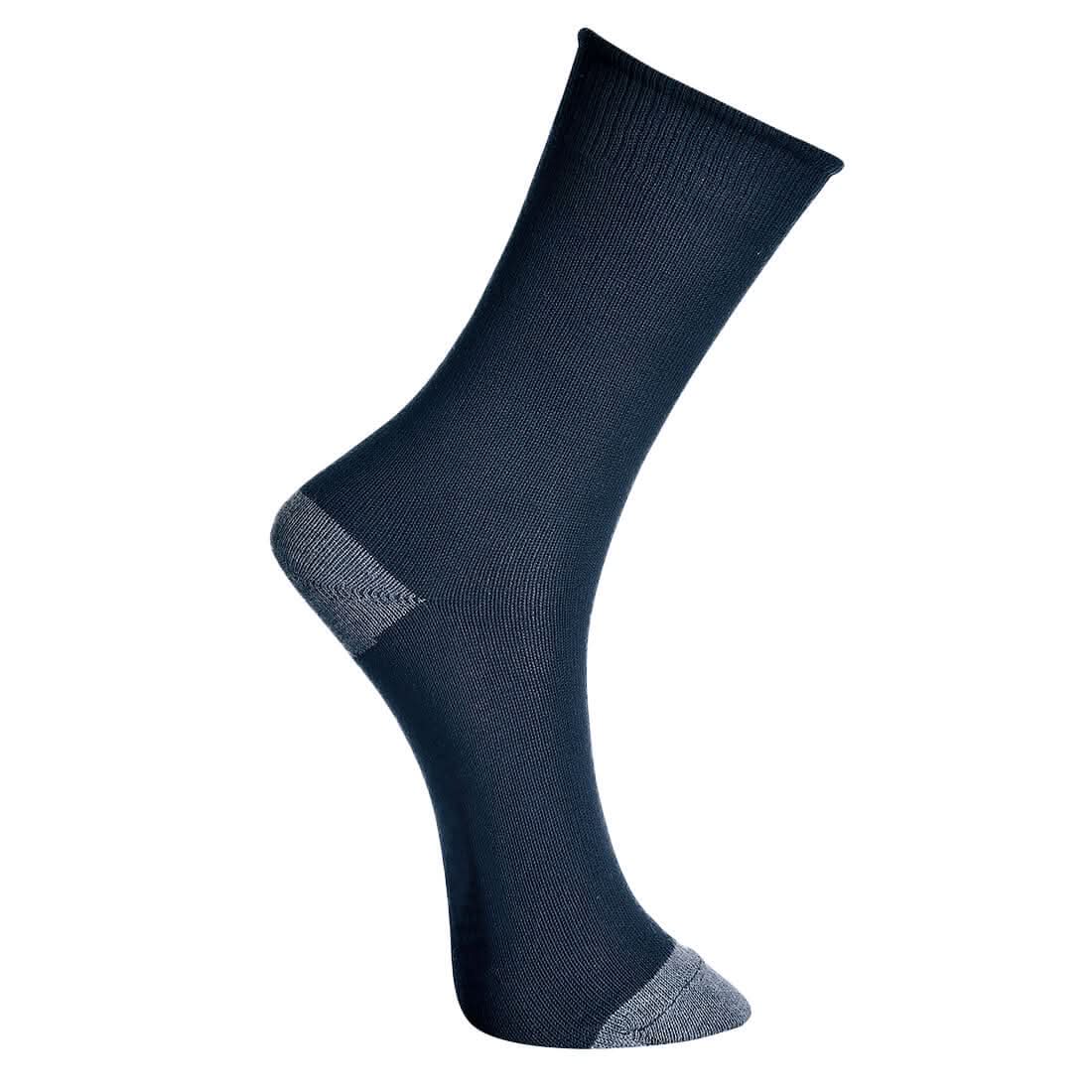 Modaflame Knit Fr Sock Sk20 - - Customisable Socks