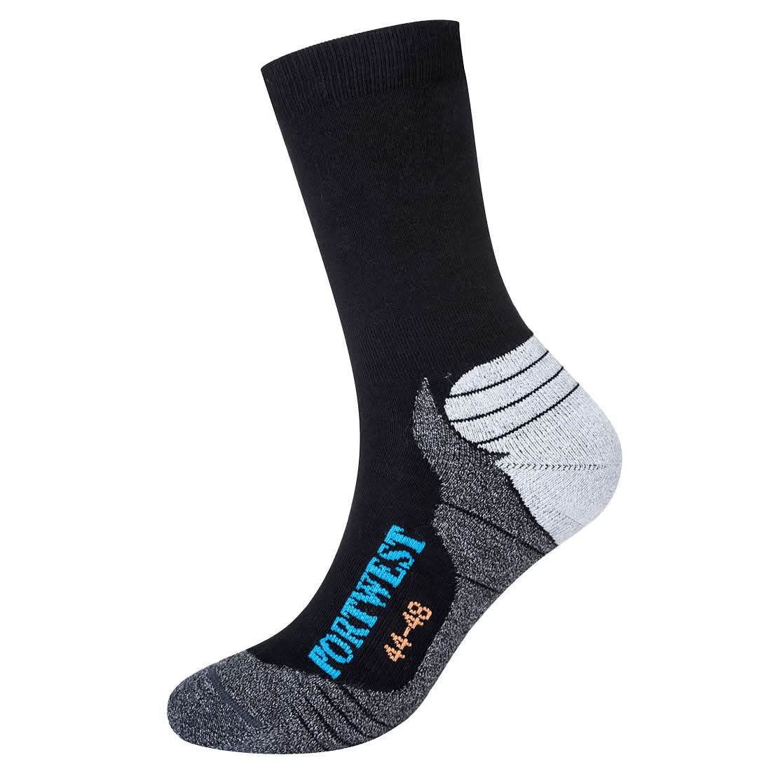 Bamboo Hiker Sock Sk24 - - Customisable Socks