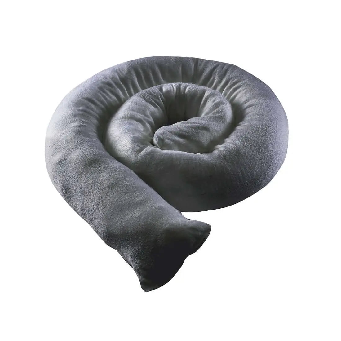 Maintece Sock Sm10 - Grey - Customisable Maintenance Spill